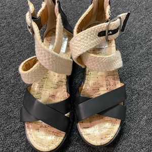 Kids Dolce Vita Sandals